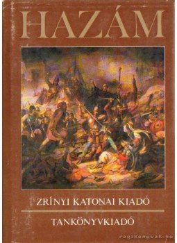 Tóth Gyula - Hazám Tóth Gyula - Hazám, Budapest 1988 antikvár könyv