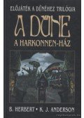 Anderson, K. J.,Herbert, Brian - A Dűne - A Harkonnen-ház