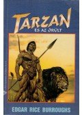Edgar Rice Burroughs - Tarzan és az őrült