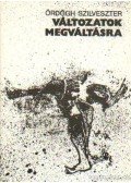 Ördögh Szilveszter - Változatok megváltásra