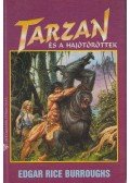Edgar Rice Burroughs - Tarzan és a hajótöröttek