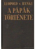 Ranke, Leopold von - A pápák története