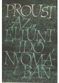 Marcel Proust - Az eltűnt idő nyomában II.