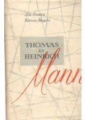 Sós Endre,Vámos Magda - Thomas és Heinrich Mann
