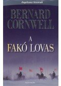 Bernard Cornwell - A fakó lovas