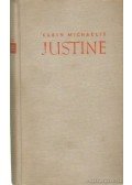 Michaelis, Karin - Justin