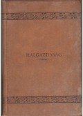 Herman Ottó - A halgazdaság rövid foglalatja