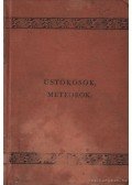 Dr. Darvai Móricz - Üstökösök és meteorok