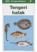 Terofal, Fritz,Militz, Claus - Tengeri halak