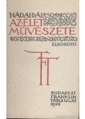 Nádai Pál - Az élet művészete I-II. kötet