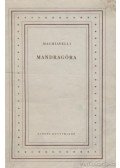 Machiavelli - Mandragóra