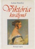 Strachey, Lytton - Viktória királynő