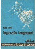 Bács Gyula - Jugoszláv tengerpart