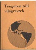 Dr. Szabó László - Tengeren túli világrészek