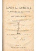 Környei János - A tanitó az iskolában