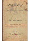 Több Fő- és Székvárosi Tanító - Számolókönyv az elemi népiskola III. osztálya számára