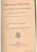 Dr. Farkas Mihály - Takarmány növények ismertetése és tenyésztése