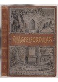 Verne Gyula - Világfelfordulás