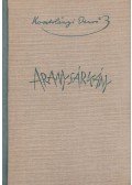 Kosztolányi Dezső - Aranysárkány