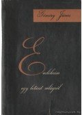 Gömöry  János - Emlékeim egy letünt világról