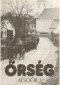 Galambos Ferenc - Őrség - Alsóőr I