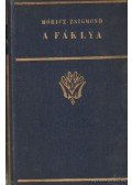 Móricz Zsigmond - A fáklya