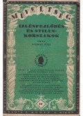 Nádai Pál - Izlésfejlődés és stiluskorszakok