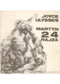 Láncz Sándor - Joyce Ulysses kiállítás Martyn Ferenz 24 rajza