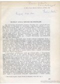 Szelesi Zoltán - Rudnay Gyula szegedi művésztelepe (dedikált)