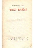 Gárdonyi Géza - Isten rabjai