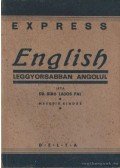 Bíró Lajos Pál - Express English