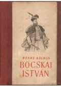 Benda Kálmán - Bocskai István (dedikált)