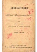 Dr. Lehmann - Elbeszélések a múlt- és jelenből