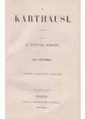 Eötvös József - A karthausi