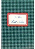 Örsi Ferenc - Zöld Notesz