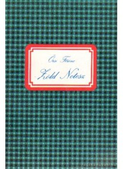 Örsi Ferenc - Zöld Notesz Örsi Ferenc - Zöld Notesz, 0 antikvár könyv