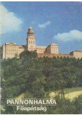 Körber Ágnes - Pannonhalma - Főapátság