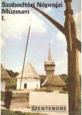 Körber Ágnes - Szentendre - Szabadtéri Néprajzi Múzeum I.