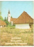 Körber Ágnes - Szenna - Szabadtéri Néprajzi Gyűjtemény
