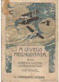 Serényi Gusztáv,Visnya Aladár dr. - A levegő meghódítása