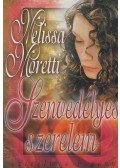 Moretti, Melissa - Szenvedélyes szerelem