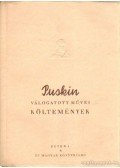Puskin - Puskin válogatott művei - Költemények