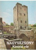 Körber Ágnes - Nagyvázsony - Kinizsi vár