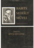 Dante Alighieri - Isteni színjáték