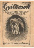 Karinthy Frigyes - Gyilkosok
