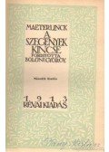 Maeterlinck, Maurice - A szegények kincse