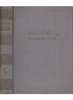 Mikszáth Kálmán - Különös házasság Mikszáth Kálmán - Különös házasság, Budapest 1953 antikvár könyv