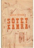 Sőtér István - Sötét kamra
