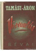 Tamási Áron - Virrasztás