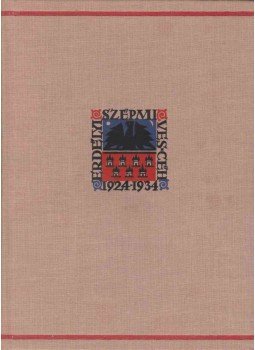 Kós Károly - Erdély (reprint) Kós Károly - Erdély (reprint), Budapest 1988 antikvár könyv